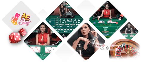 Play Online Live Games in Sexy Baccarat .